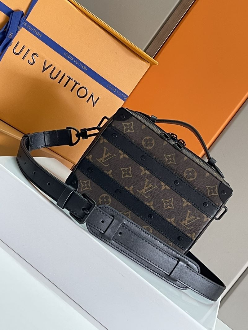 Mens Louis Vuitton Satchel Bags - Click Image to Close